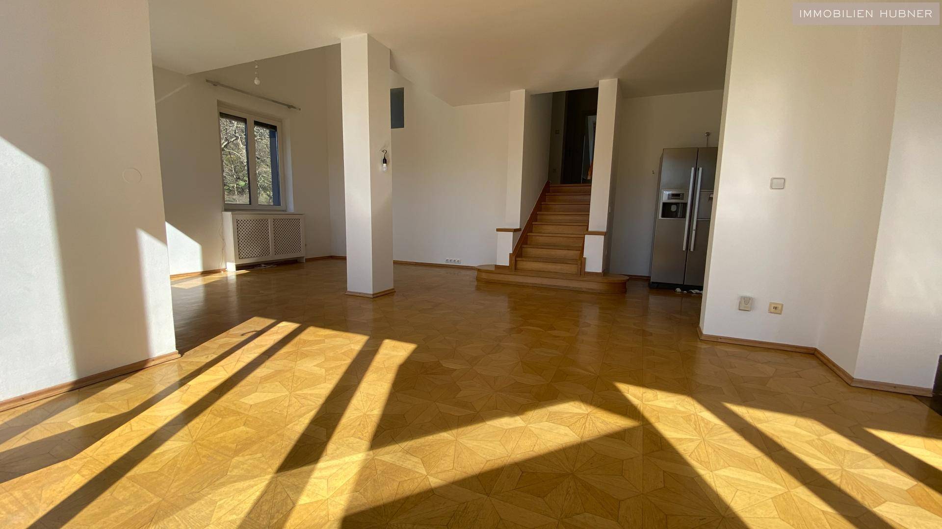Offenes Wohnzimmer