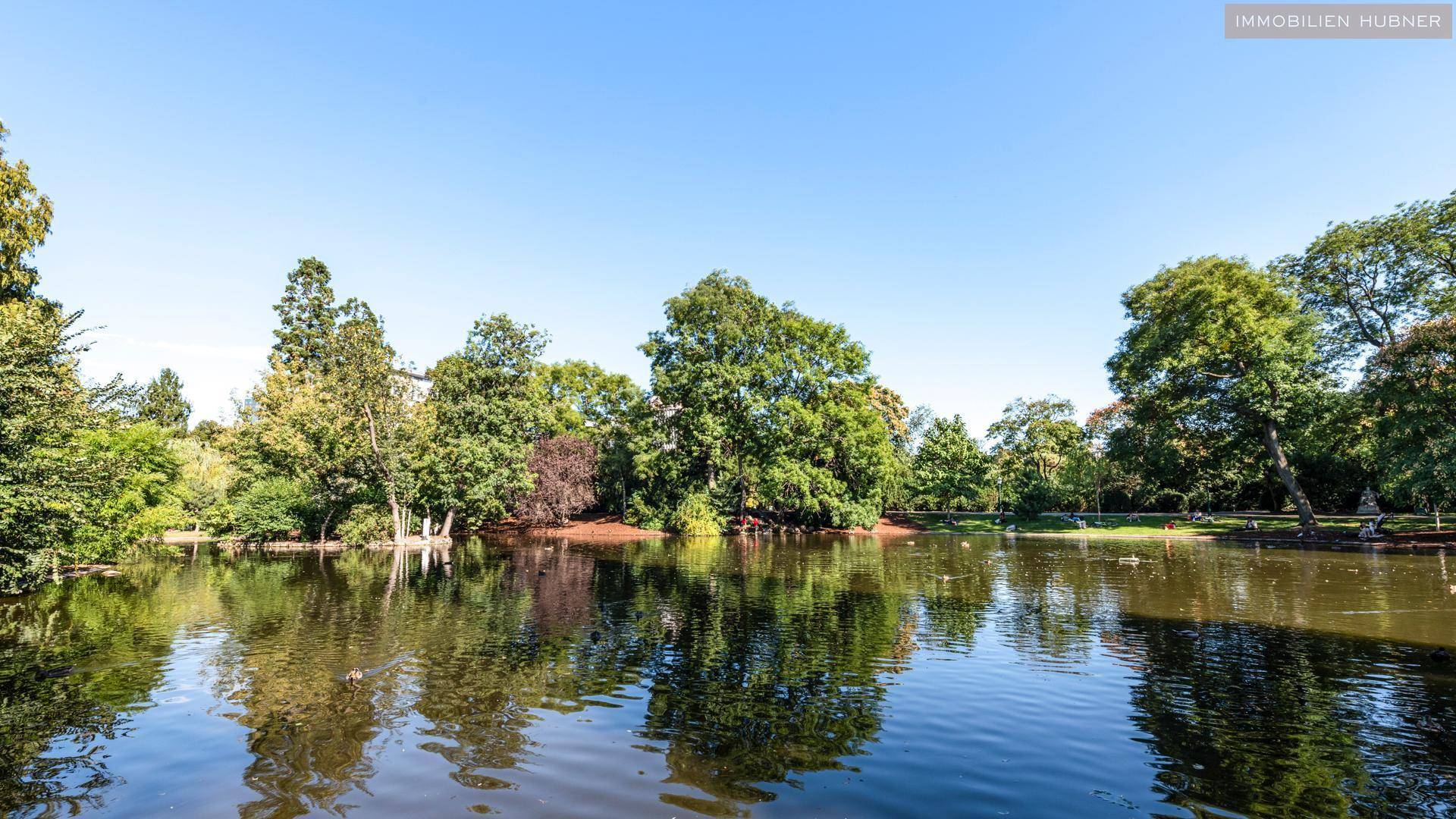 Stadtpark