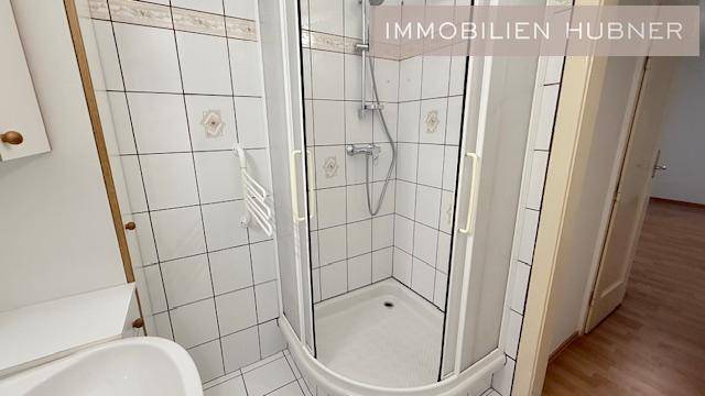 Dusche