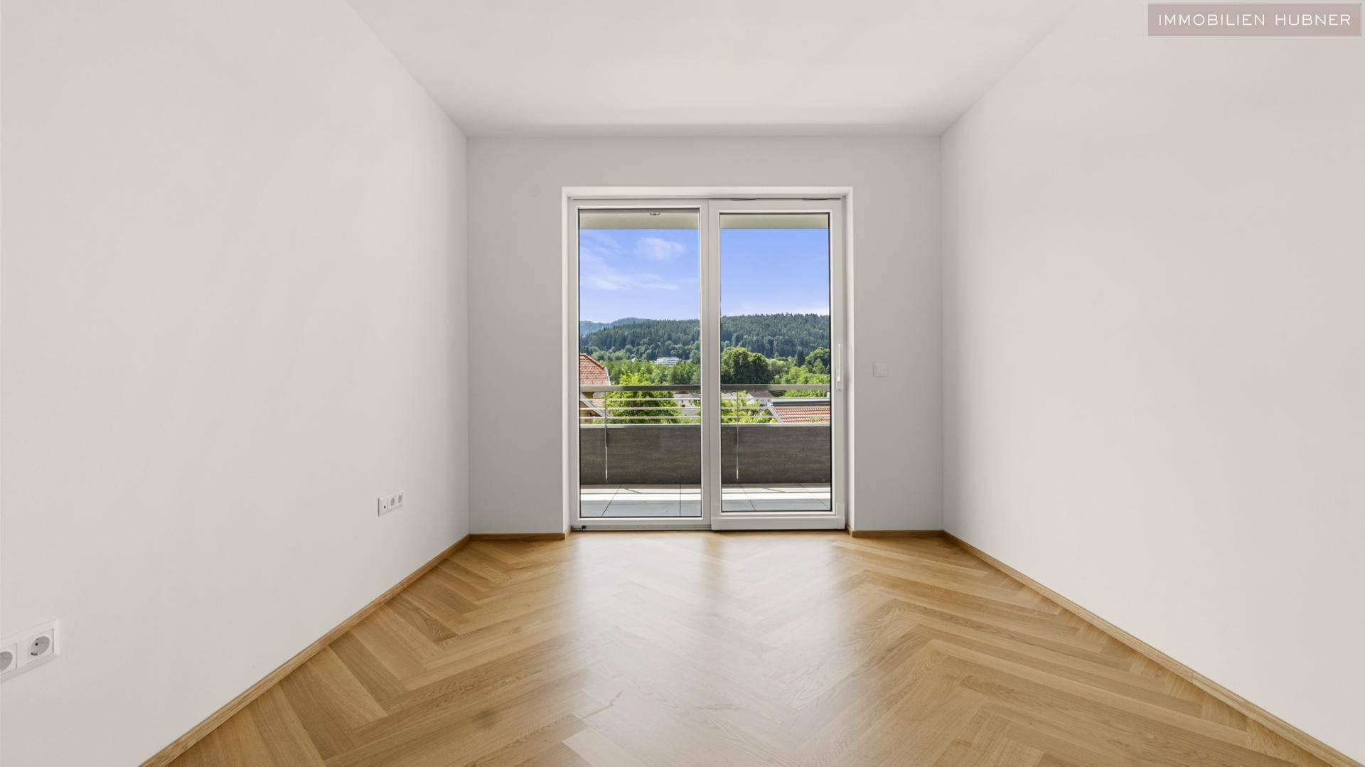 Schlafzimmer 3 Penthouse