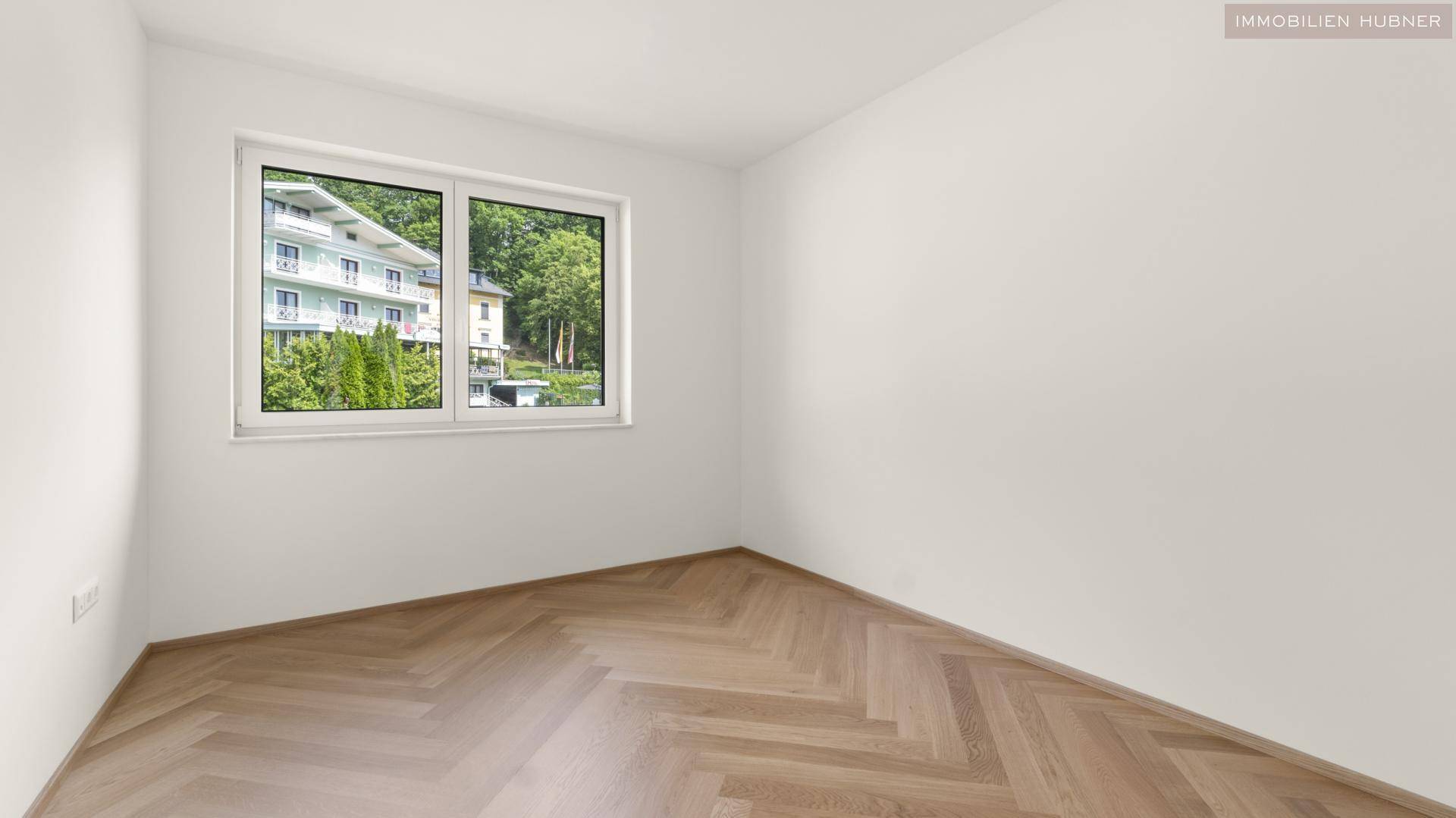 Schlafzimmer 2 Penthouse