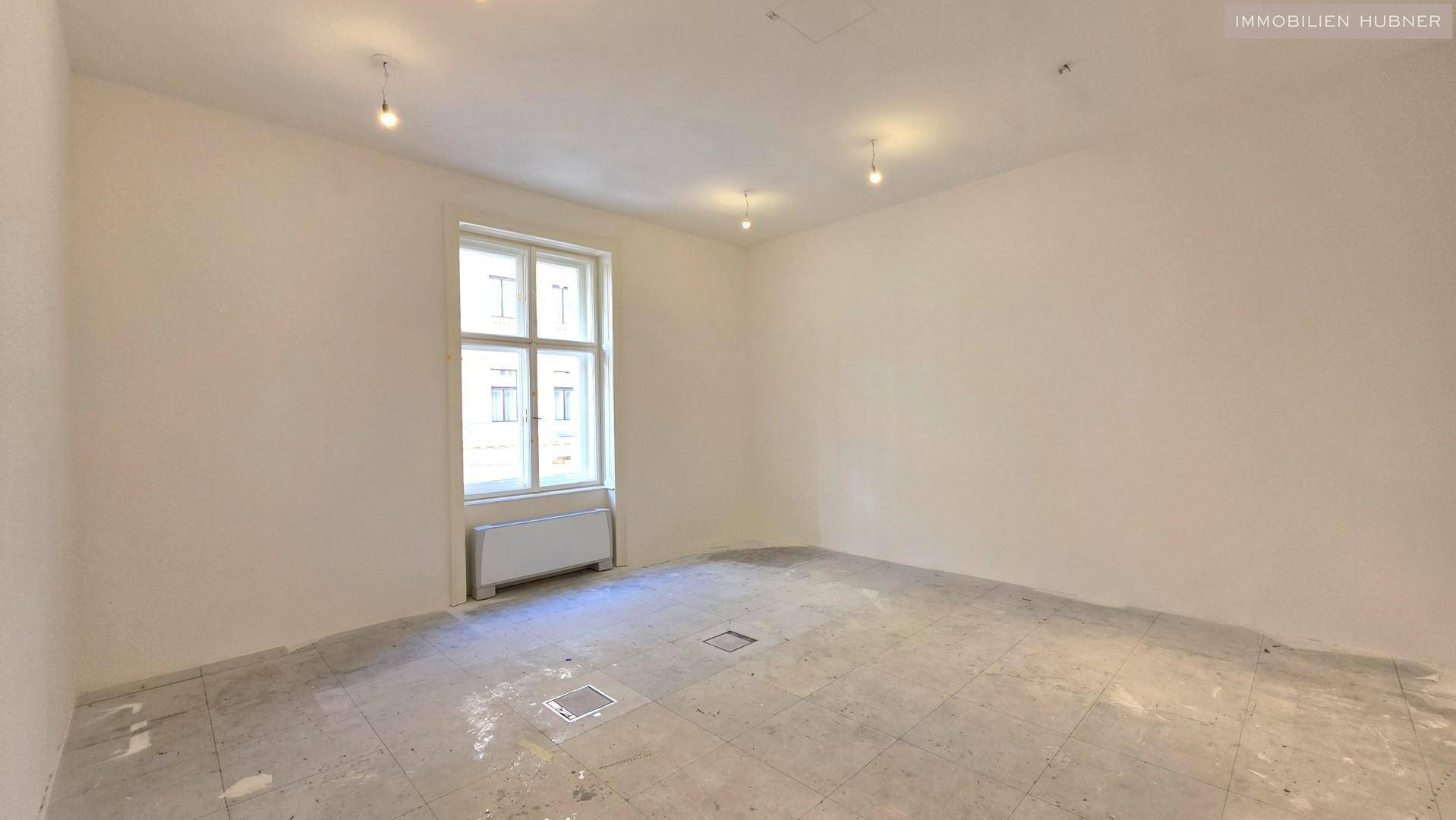 ERSTBEZUG City-Office ca. 240 m² nahe Rathaus mit Terrasse - direkt in Herzen Wiens! - Ansicht 5