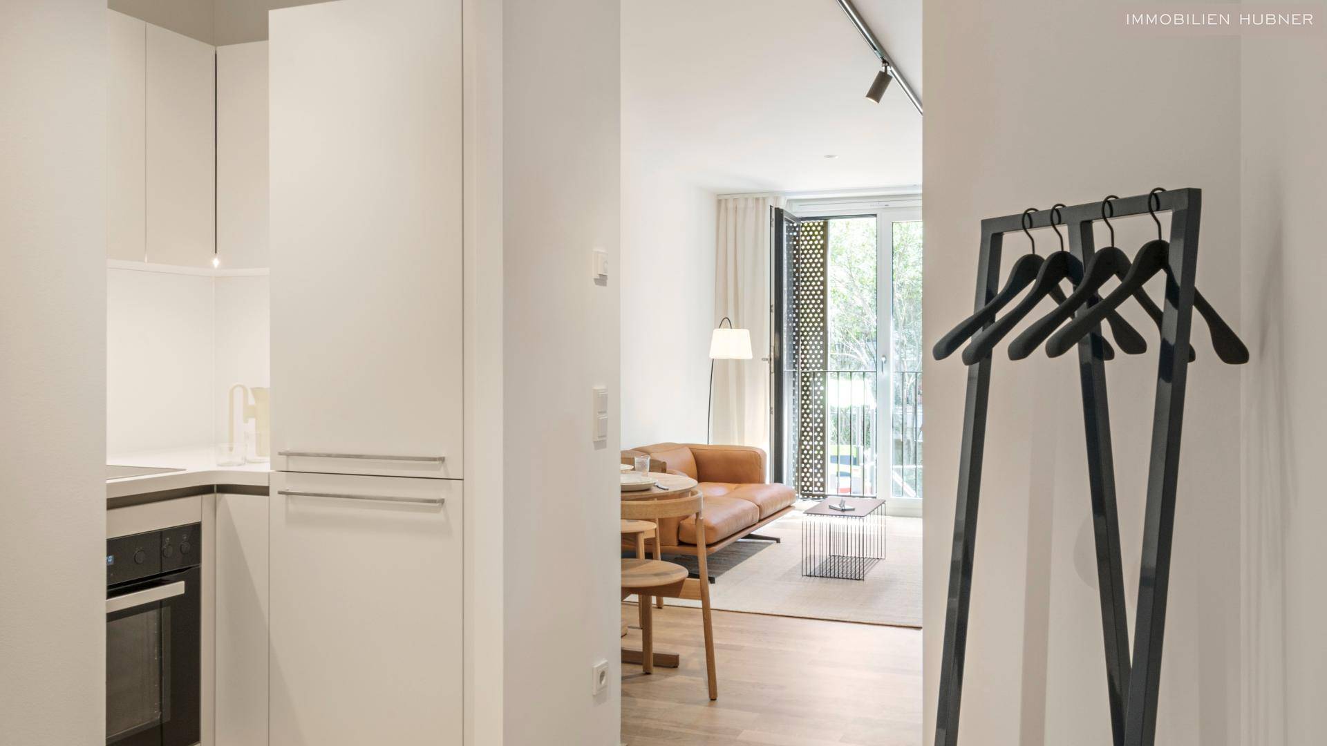 Wohnung – Wien - Ansicht 2