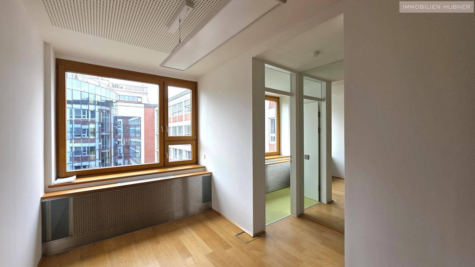 Modernes BÜRO am Schottenring - U2-Nähe!! - Ansicht 4