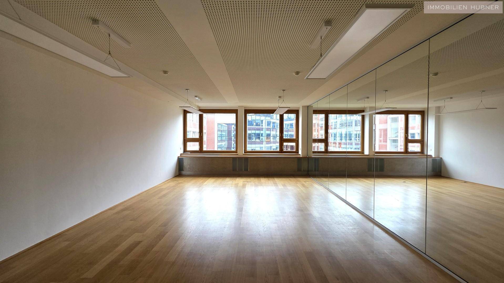Modernes BÜRO am Schottenring - U2-Nähe!! - Ansicht 2