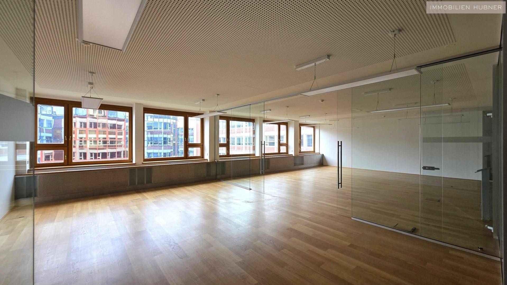 Modernes BÜRO am Schottenring - U2-Nähe!! - Ansicht 3