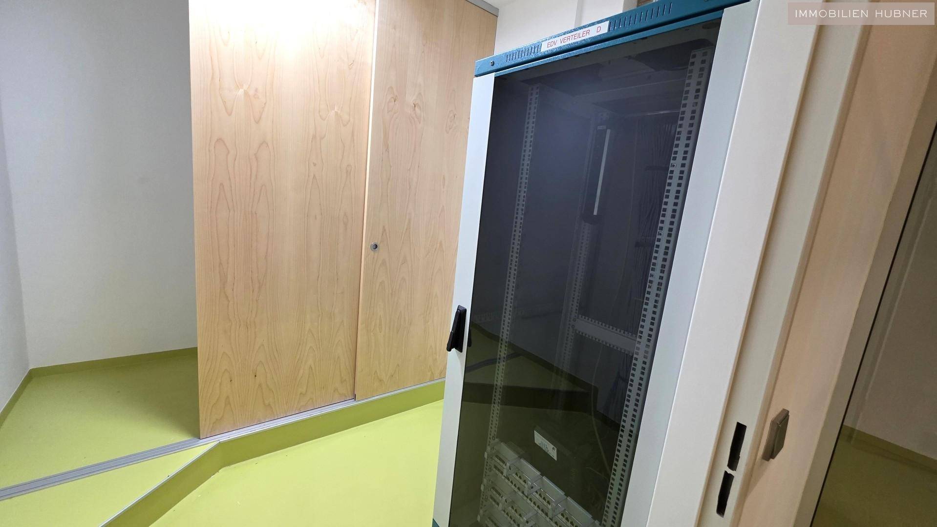 Modernes BÜRO am Schottenring - U2-Nähe!! - Mehr