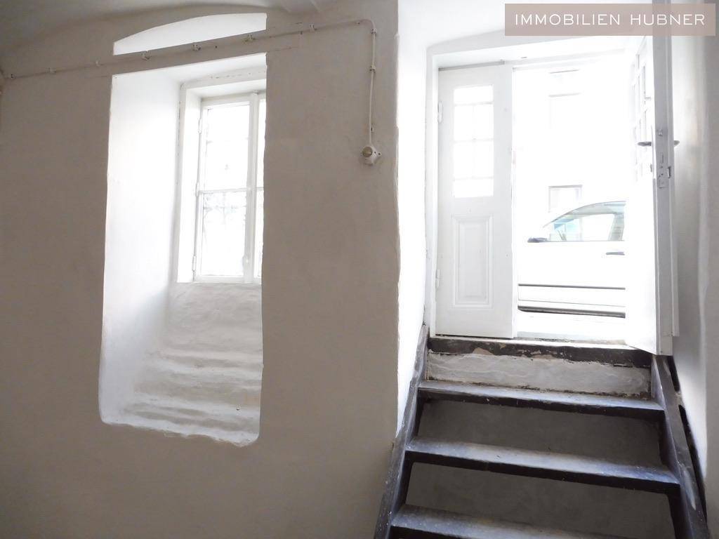 Souterrain Lagerfläche oder privater Hobbyraum im 18.Bezirk! - Ansicht 3