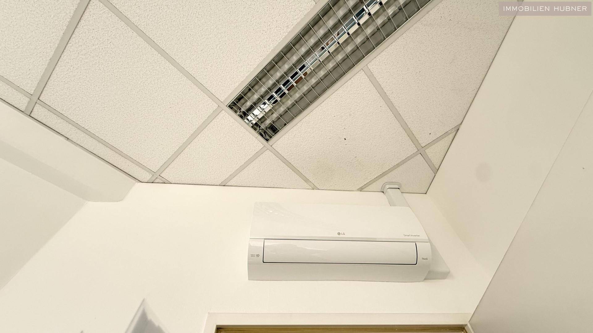 Top-Büro mit Gemeinschaftsflächen im Concorde Business Park – jetzt sichern - Ansicht 6