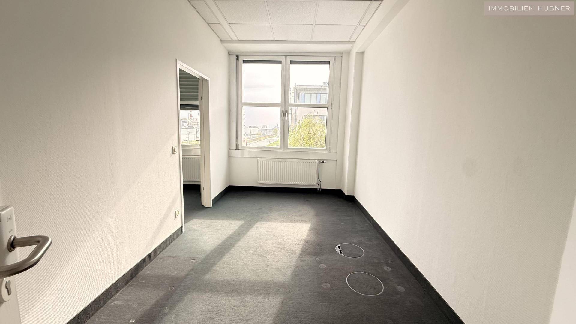 Top-Büro mit Gemeinschaftsflächen im Concorde Business Park – jetzt sichern - Ansicht 3