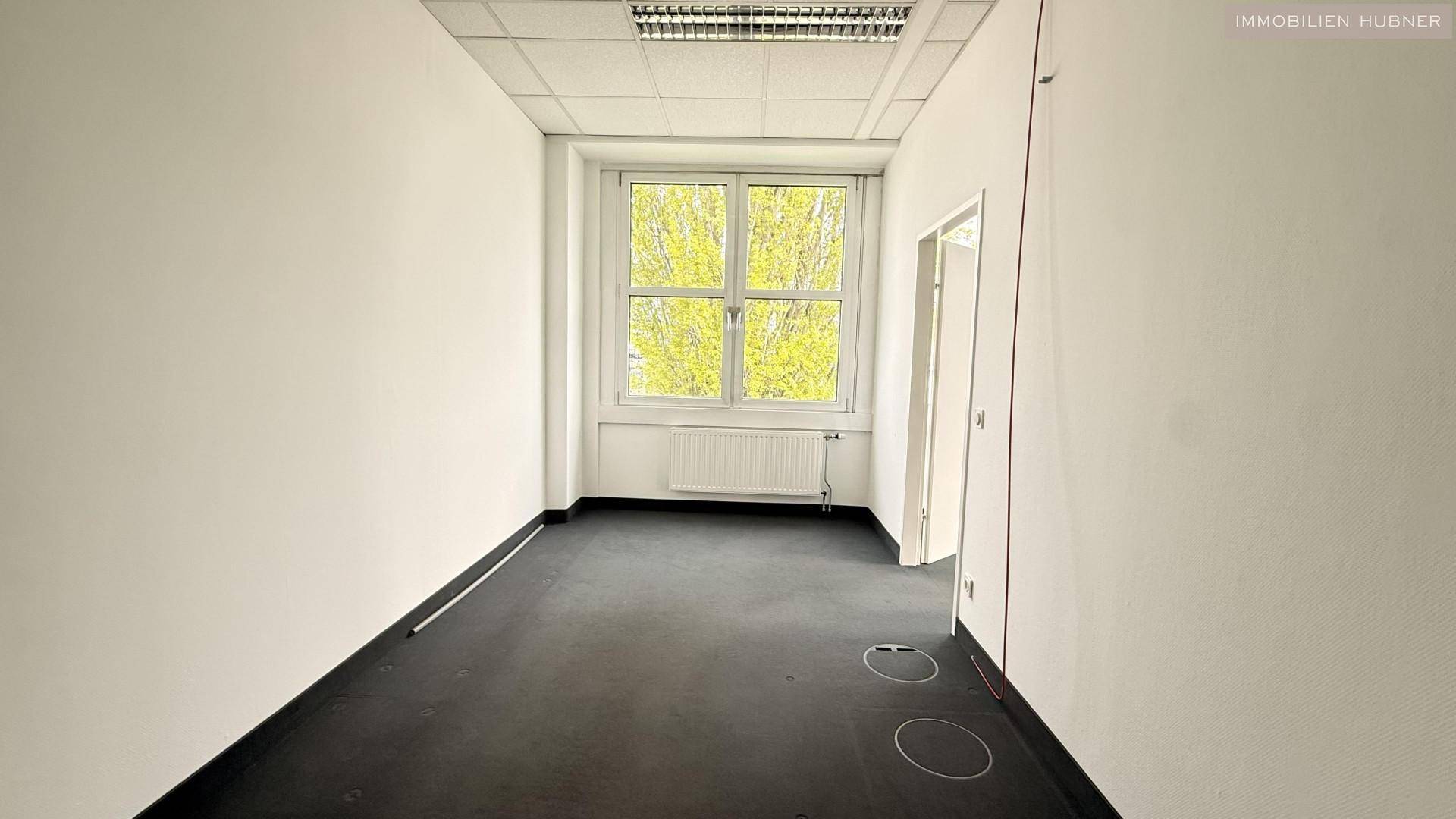 Top-Büro mit Gemeinschaftsflächen im Concorde Business Park – jetzt sichern - Ansicht 4