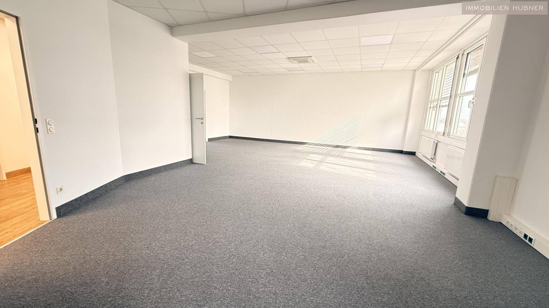 Provisionsfrei: Modernes Büro im Concorde Business Park zu mieten – pohled 3