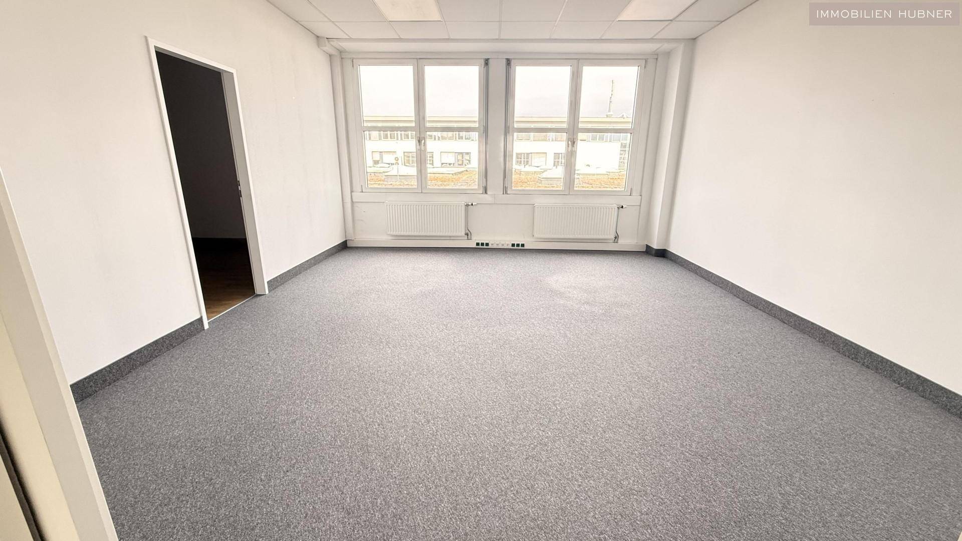 Provisionsfrei: Modernes Büro im Concorde Business Park zu mieten – pohled 4