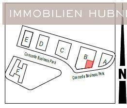 Lageplan im Haus