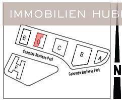 Lage im Haus