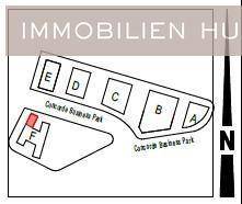 Lage im Haus