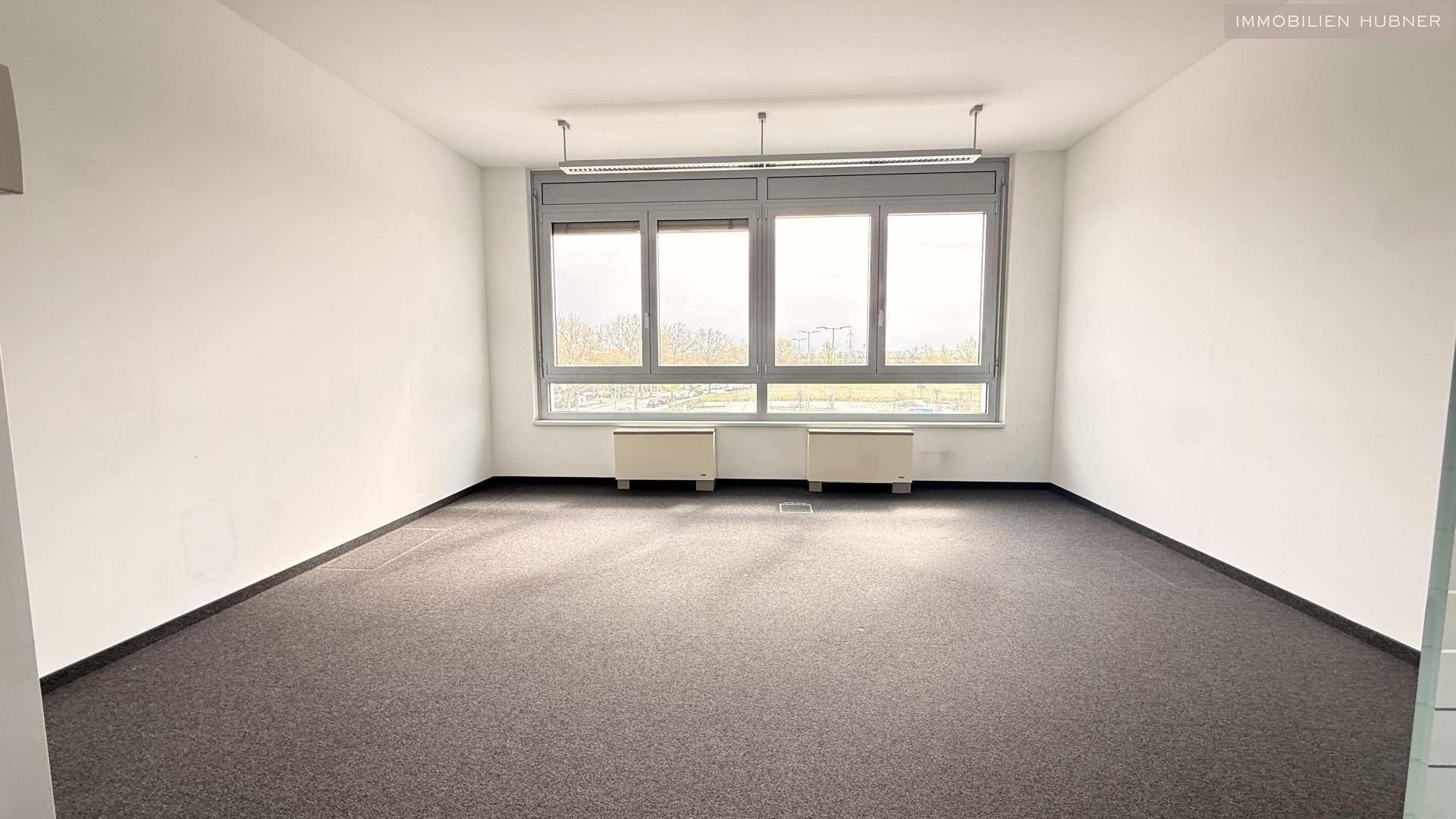 Effizientes Arbeiten– Büro im Concorde Business Park - ohne Provision - Ansicht 5