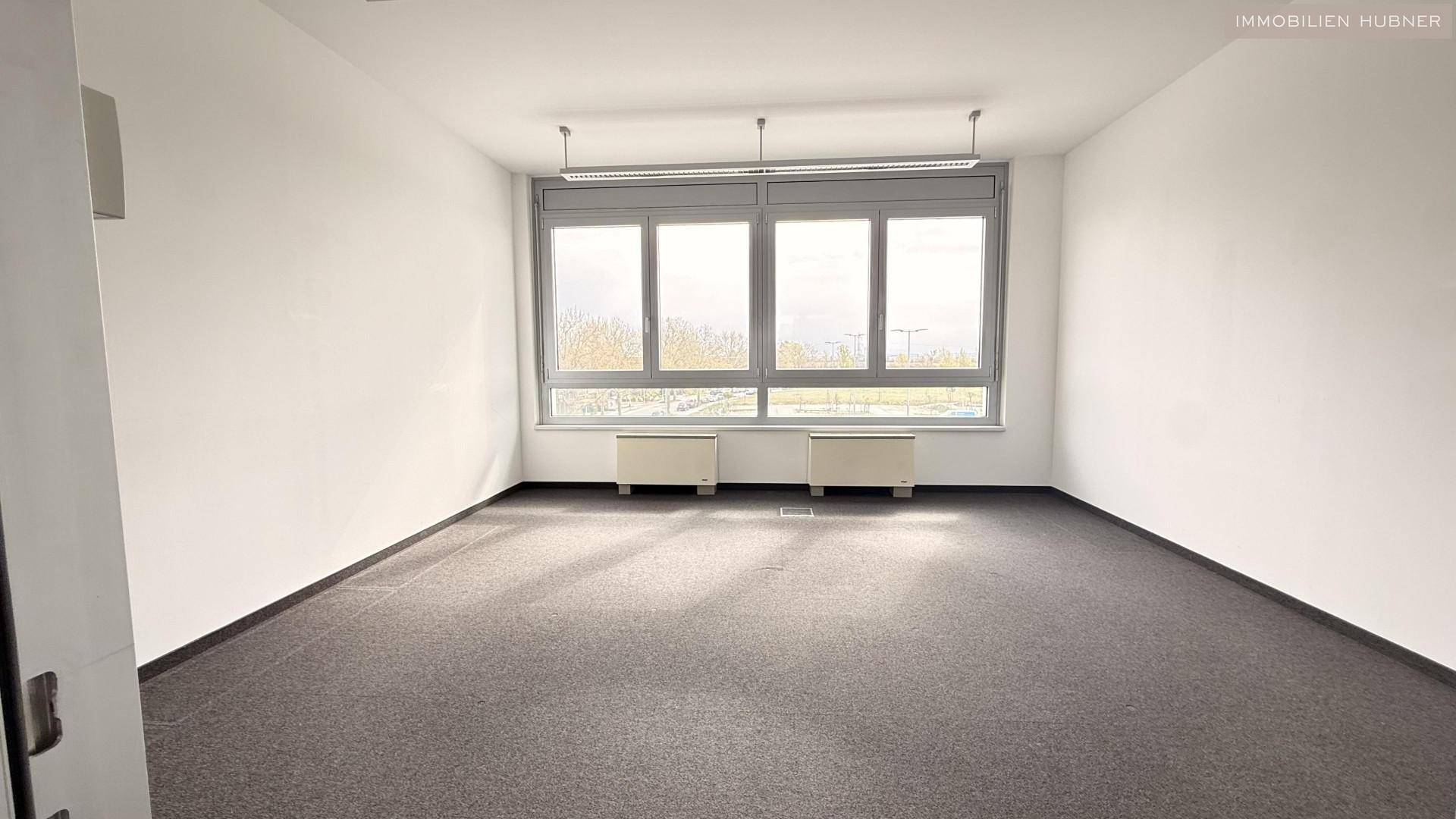 Effizientes Arbeiten– Büro im Concorde Business Park - ohne Provision - Mehr