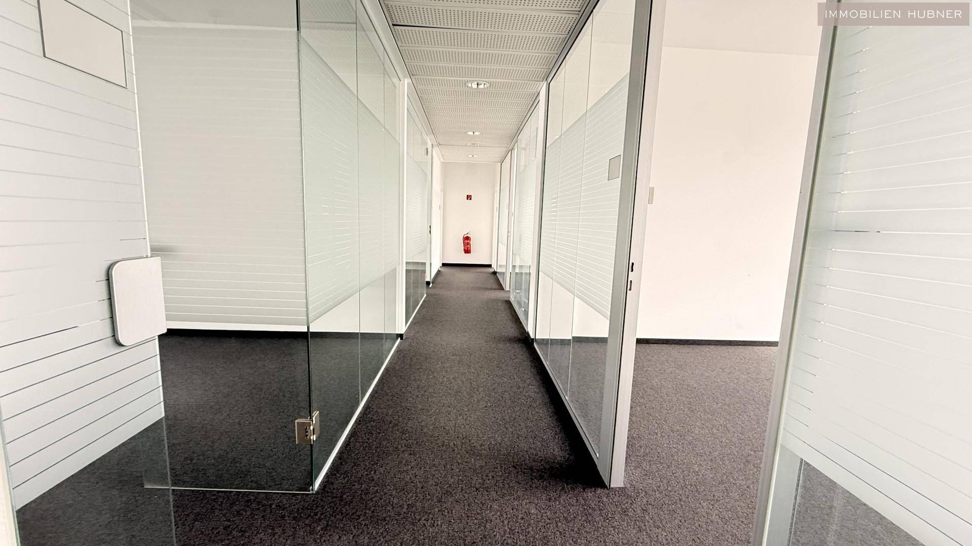 Effizientes Arbeiten– Büro im Concorde Business Park - ohne Provision - Ansicht 4