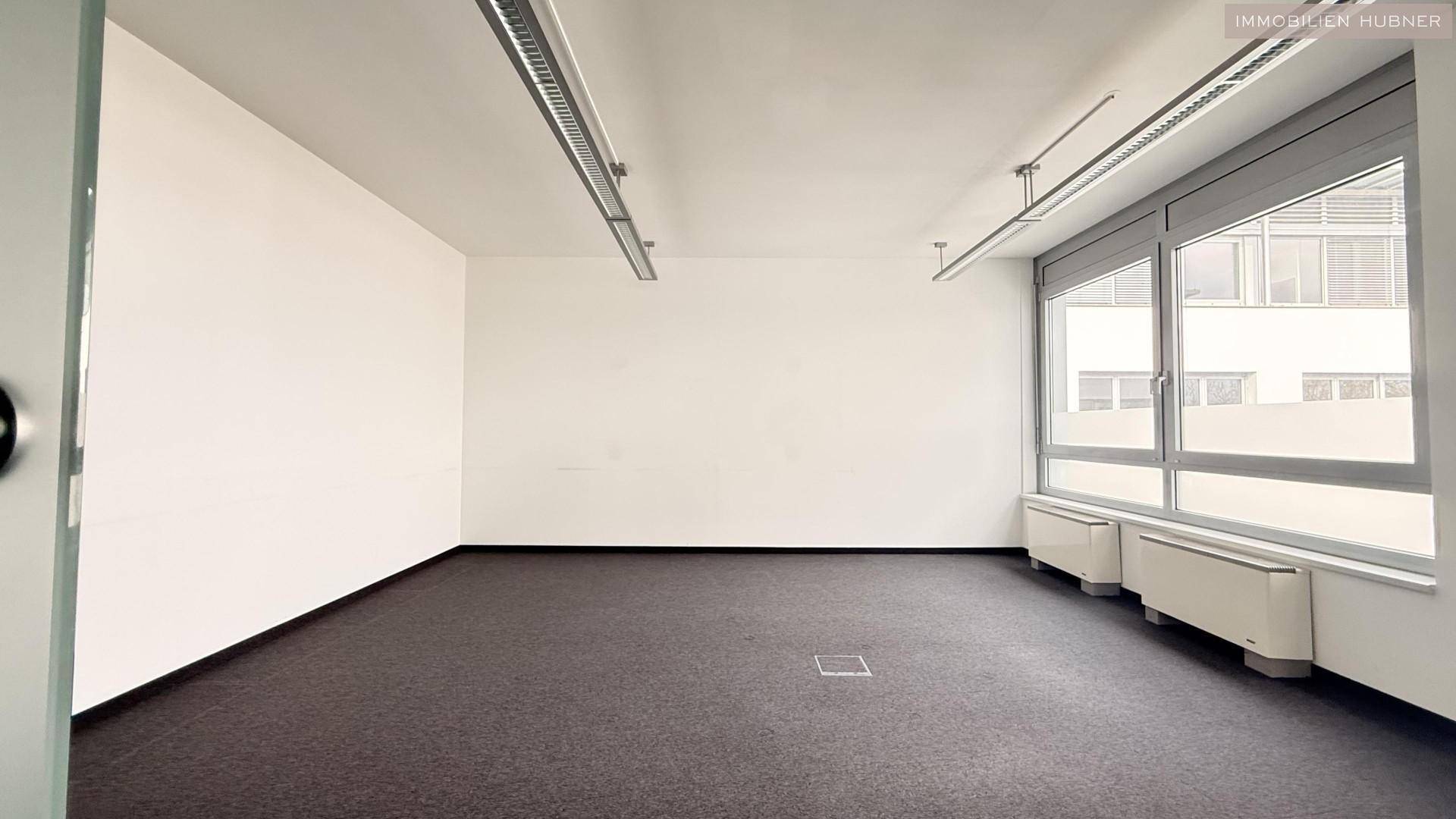 Effizientes Arbeiten– Büro im Concorde Business Park - ohne Provision - Ansicht 3