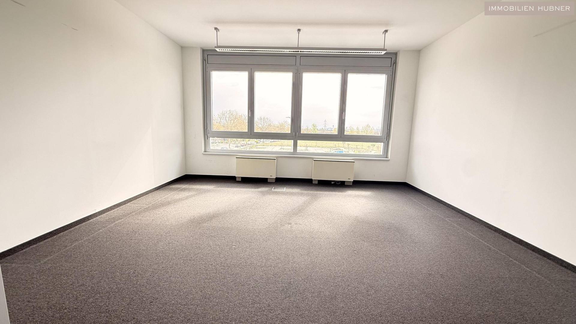 Effizientes Arbeiten– Büro im Concorde Business Park - ohne Provision - Ansicht 2