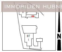 Lage im Haus