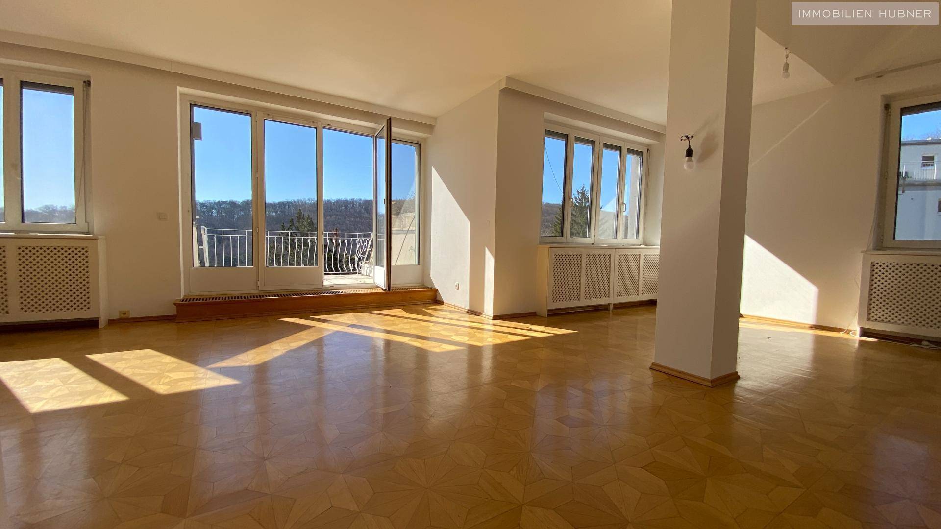 Wohnung – Wien, Gersthof - Ansicht 4