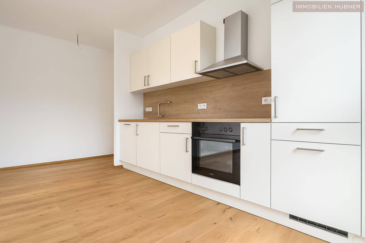 ERSTBEZUG mit 5,25m² großem Balkon! Inklusive voll ausgestatteter Küche! - Ansicht 6