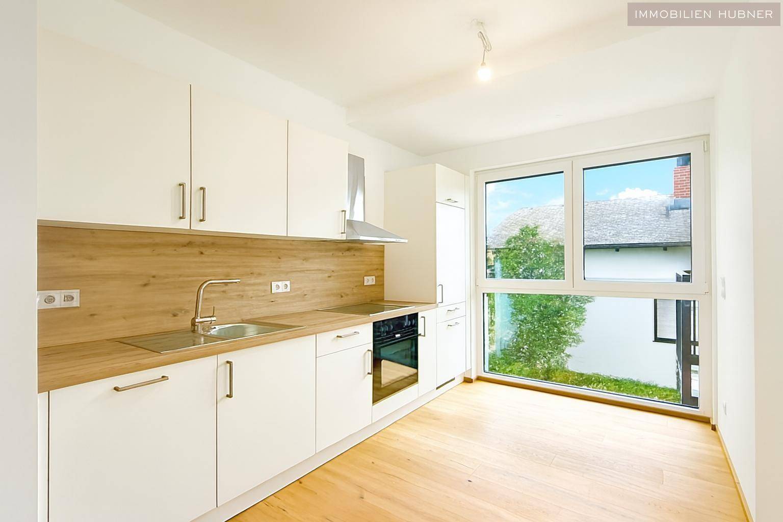 ERSTBEZUG mit 5,25m² großem Balkon! Inklusive voll ausgestatteter Küche! - Ansicht 5