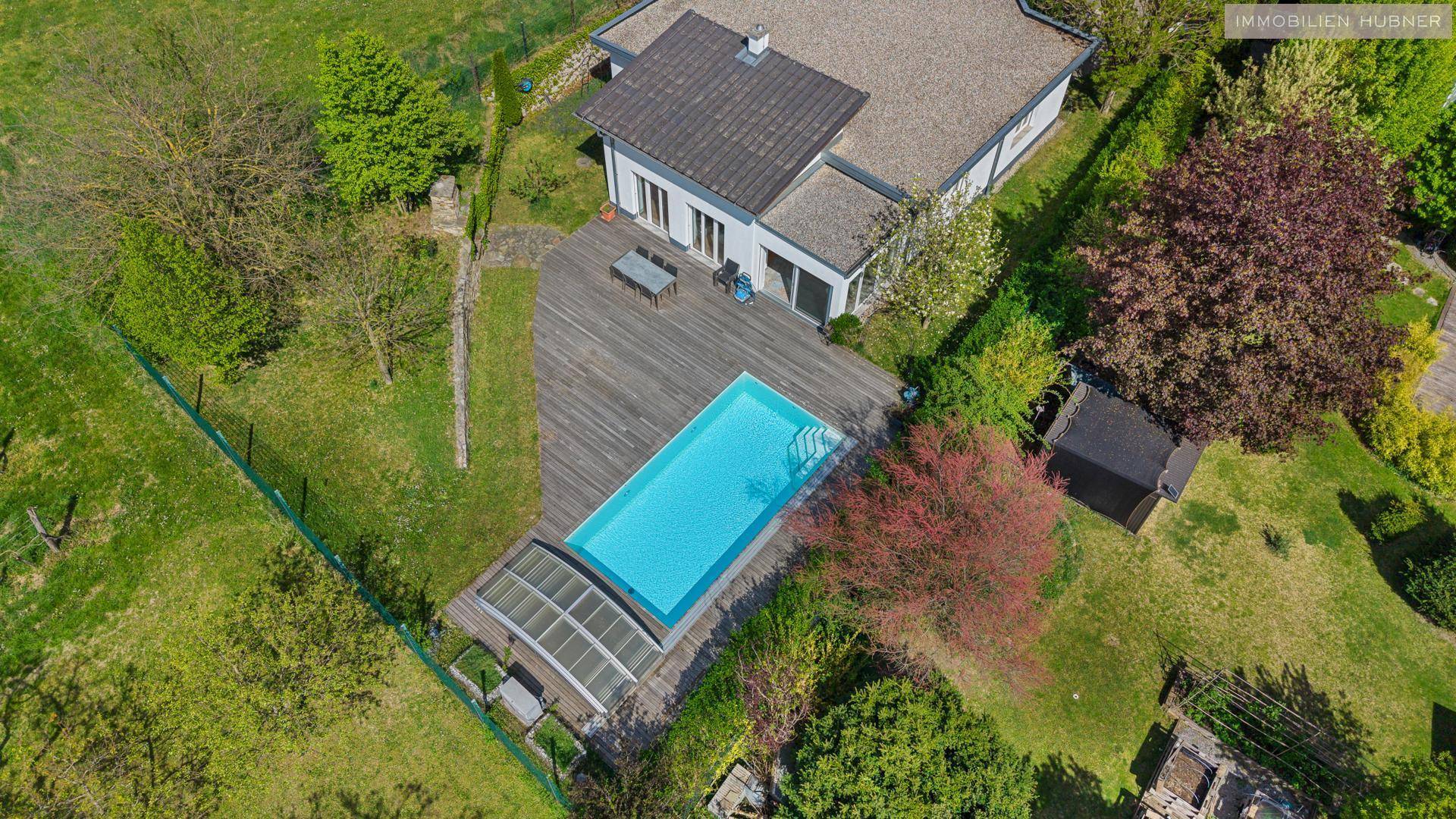 Mitten in den Weinbergen, ein Haus mit Herz - 2. nézet