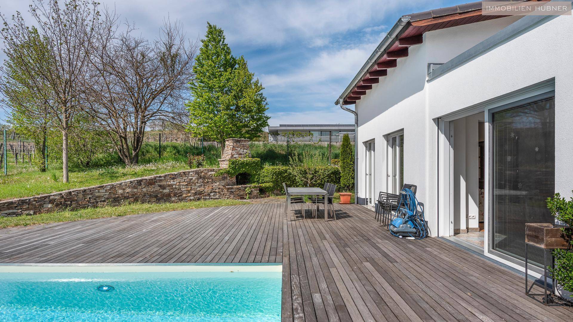 Mitten in den Weinbergen, ein Haus mit Herz - 6. nézet