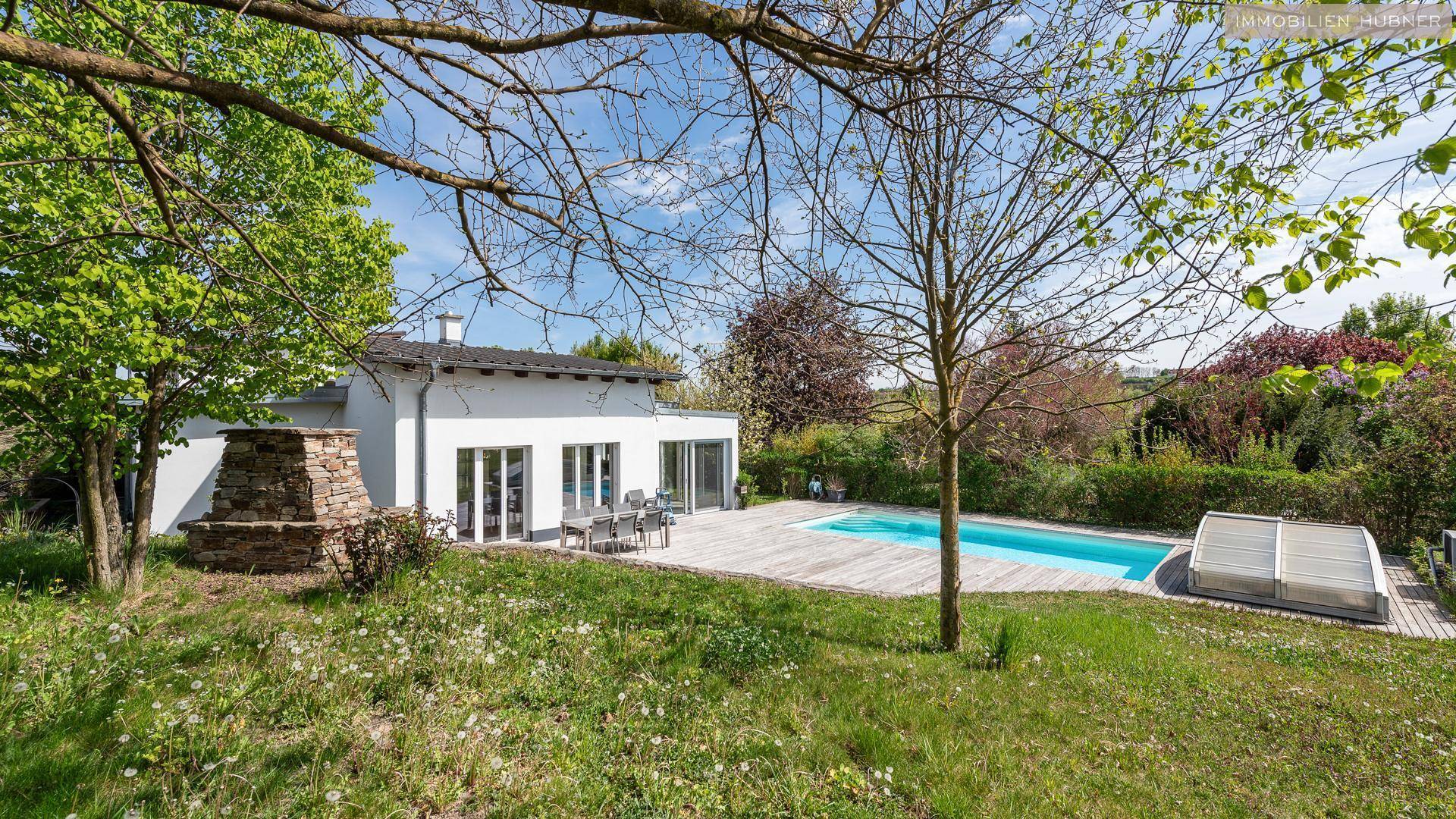 Mitten in den Weinbergen, ein Haus mit Herz - 5. nézet