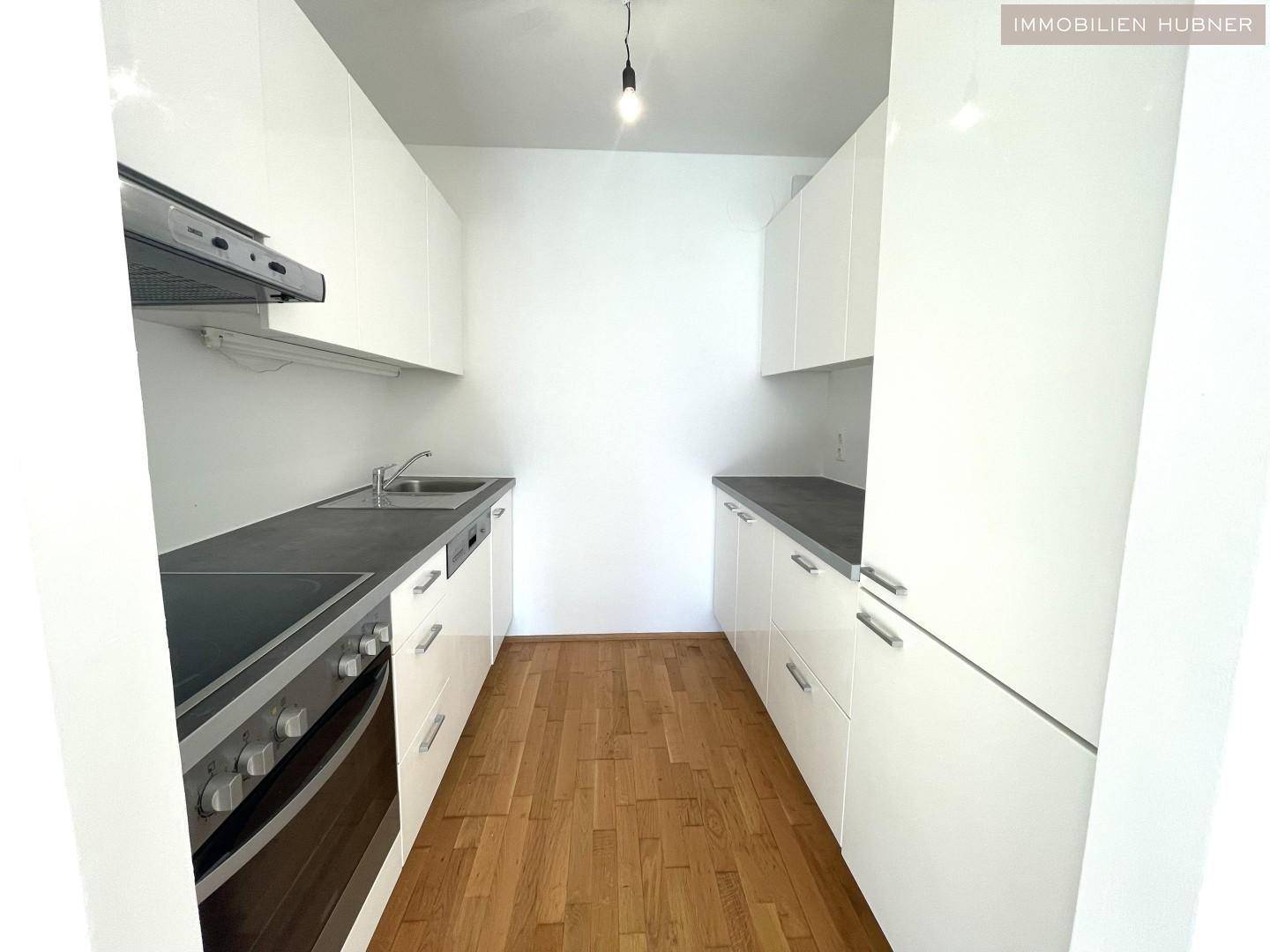 6.OG!!! 3-Zimmer-Neubauwohnung mit 30m² Terrassenfläche!!! Unmittelbare U3-Nähe!! - Ansicht 2
