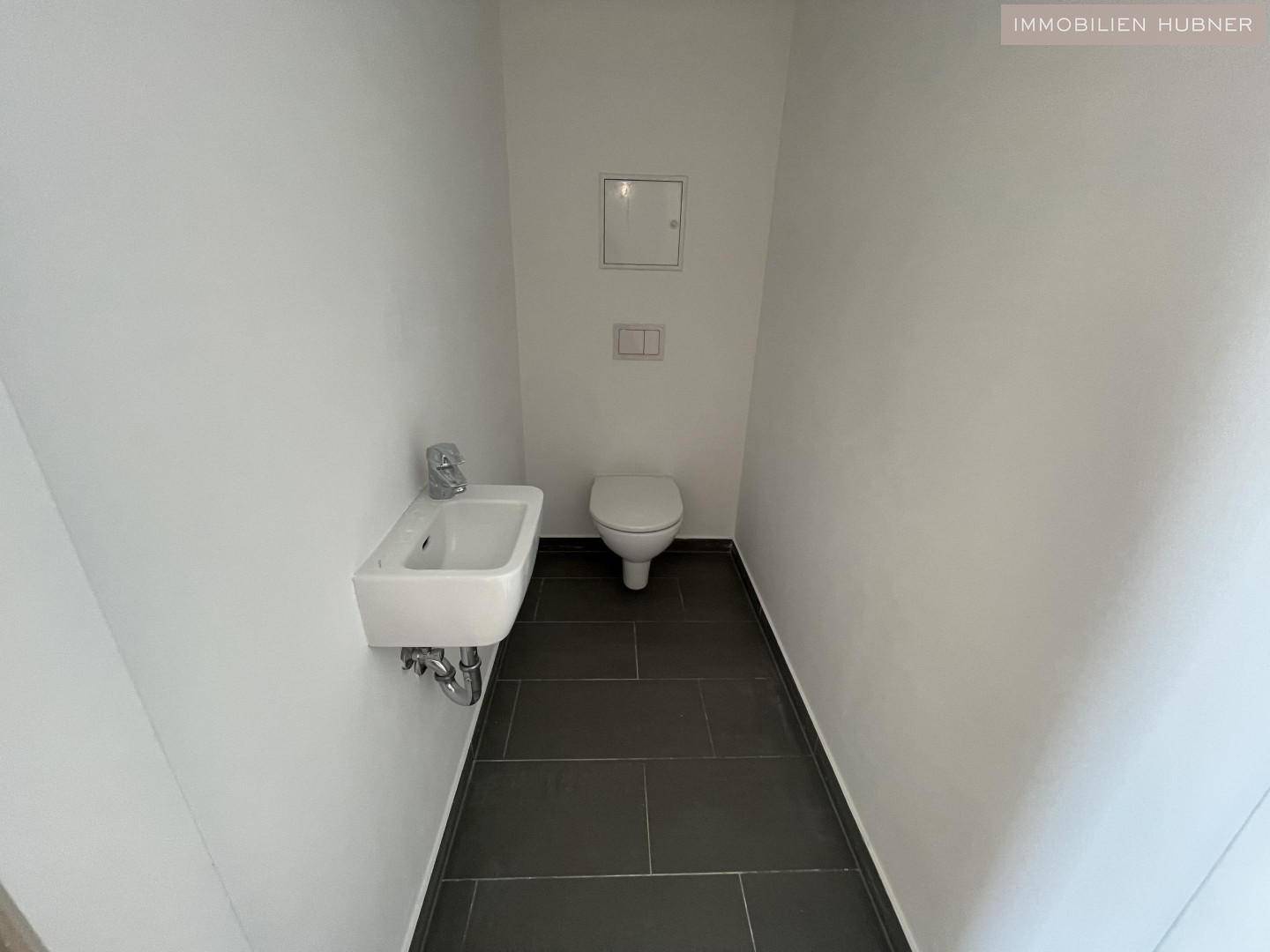 6.OG!!! 3-Zimmer-Neubauwohnung mit 30m² Terrassenfläche!!! Unmittelbare U3-Nähe!! - Ansicht 5