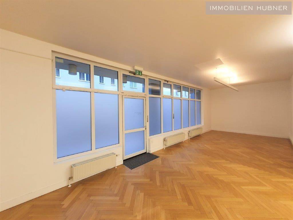 Großes Geschäftslokal in guter Lage - Nähe Schönbrunner Straße - Ansicht 2