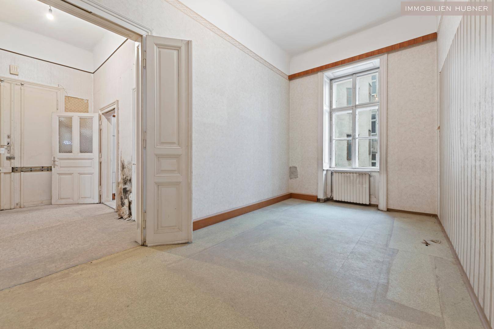Wohnung – Wien, Katastralgemeinde Alsergrund - Ansicht 4