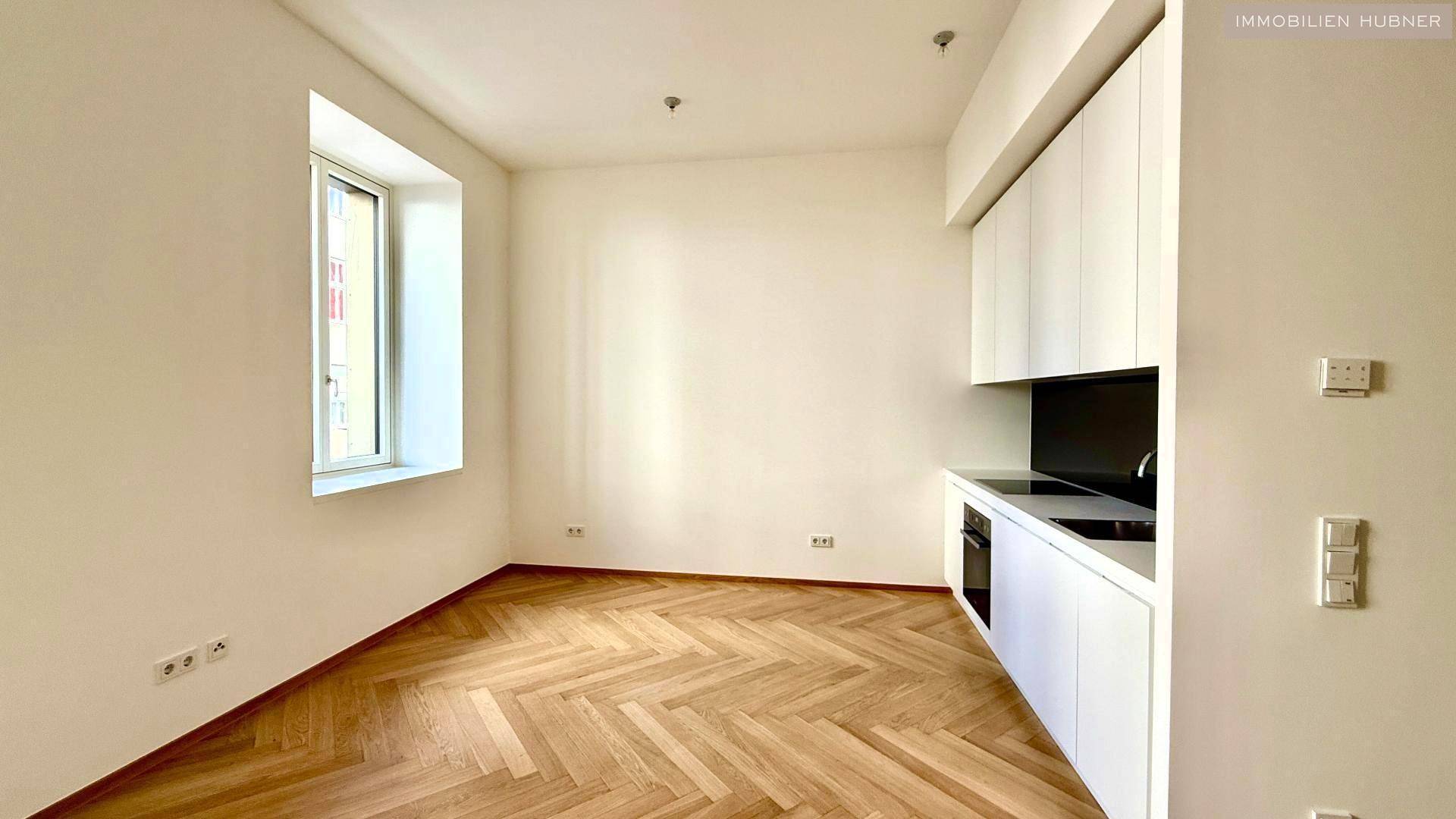 Business-Apartment im City Center - Nähe Stephansdom - Ansicht 2