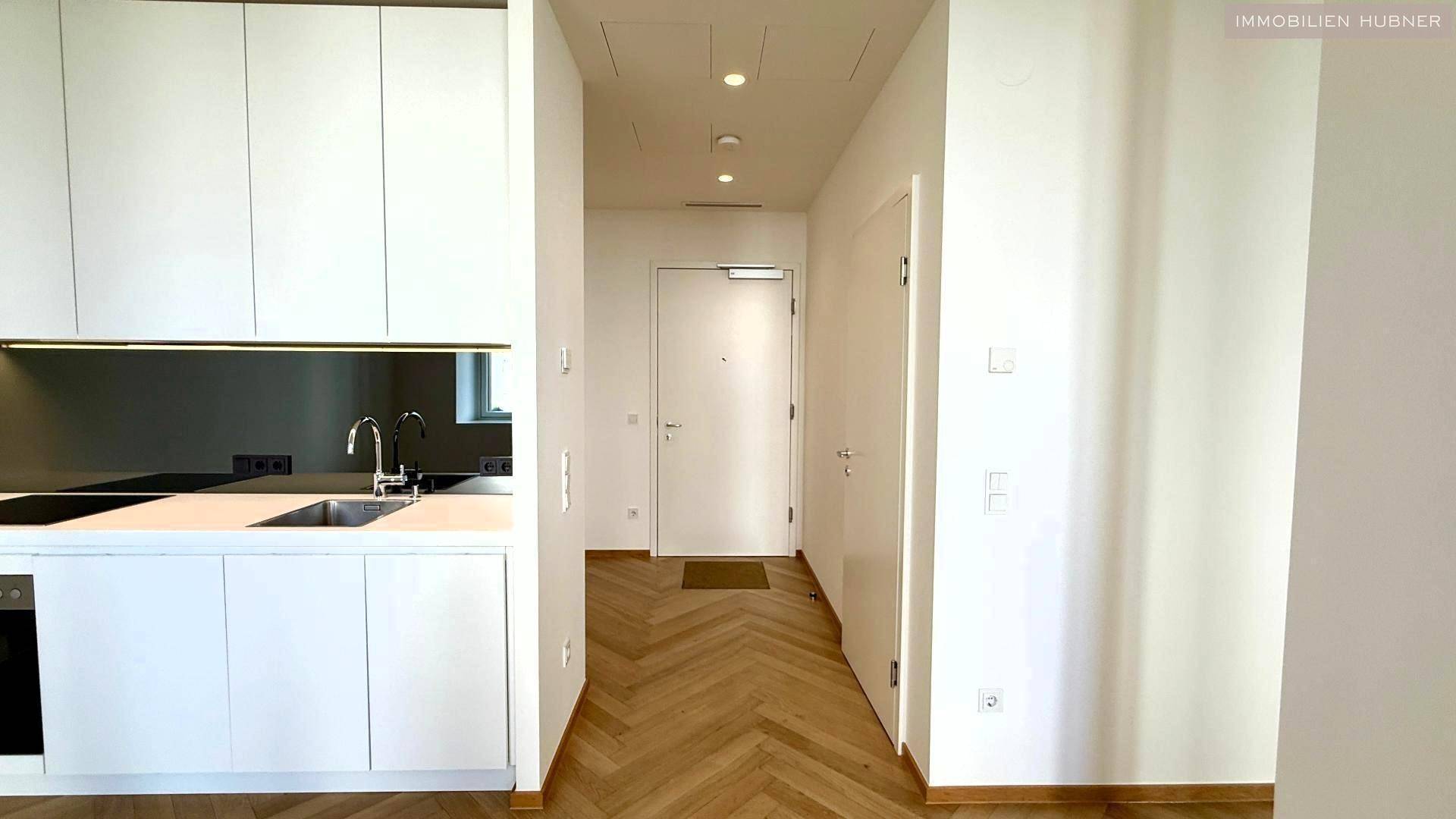 Business-Apartment im City Center - Nähe Stephansdom - Ansicht 3