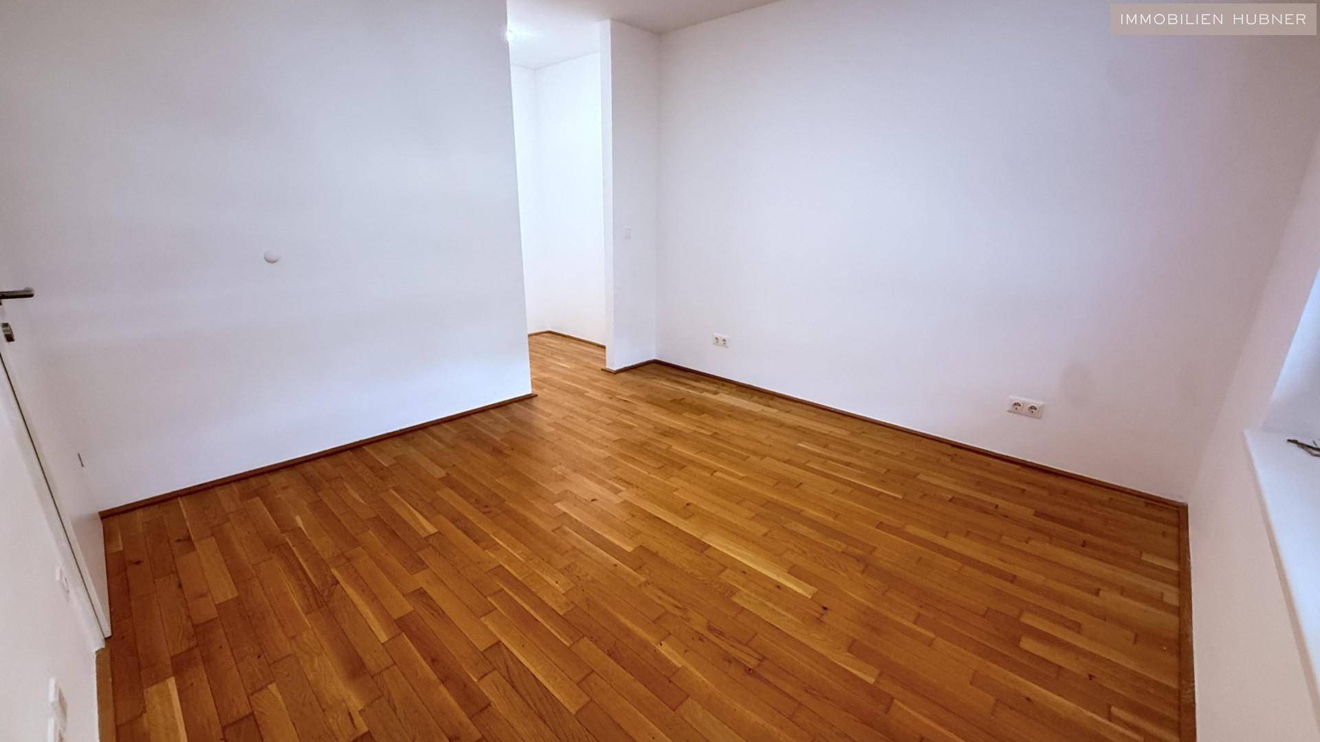 Oswaldgasse: Top moderne und ideal aufgeteilte Neubauwohnung mit Loggia - Ansicht 5