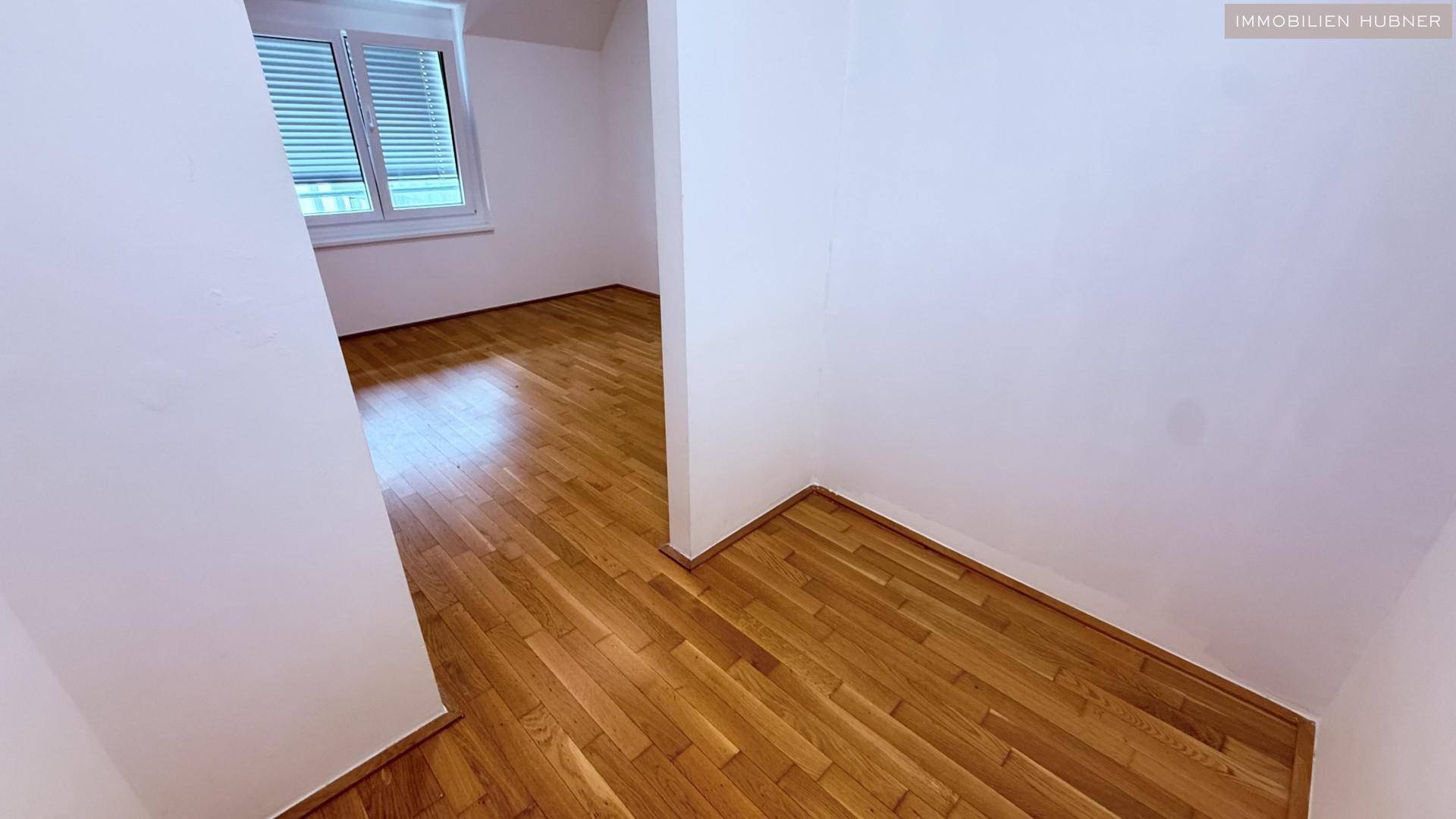 Oswaldgasse: Top moderne und ideal aufgeteilte Neubauwohnung mit Loggia - Ansicht 6