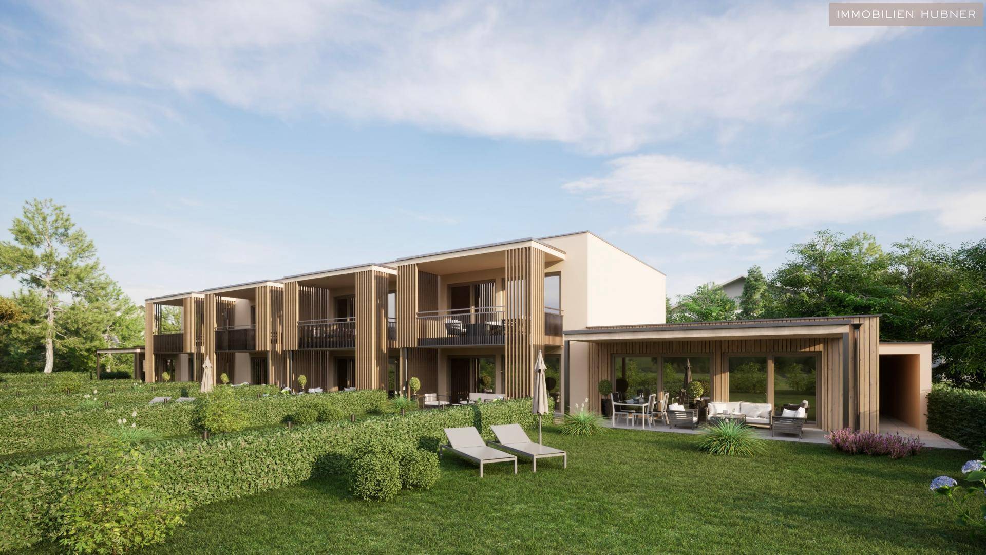 SeeMoment Krumpendorf I Nebauwohnung 10 Gehminuten zum Wörthersee - Ansicht 4