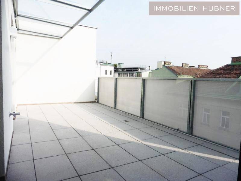 Wohnung – Wien, Meidling - Ansicht 2