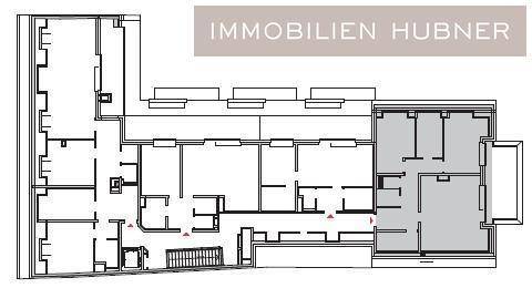 Lage im Haus