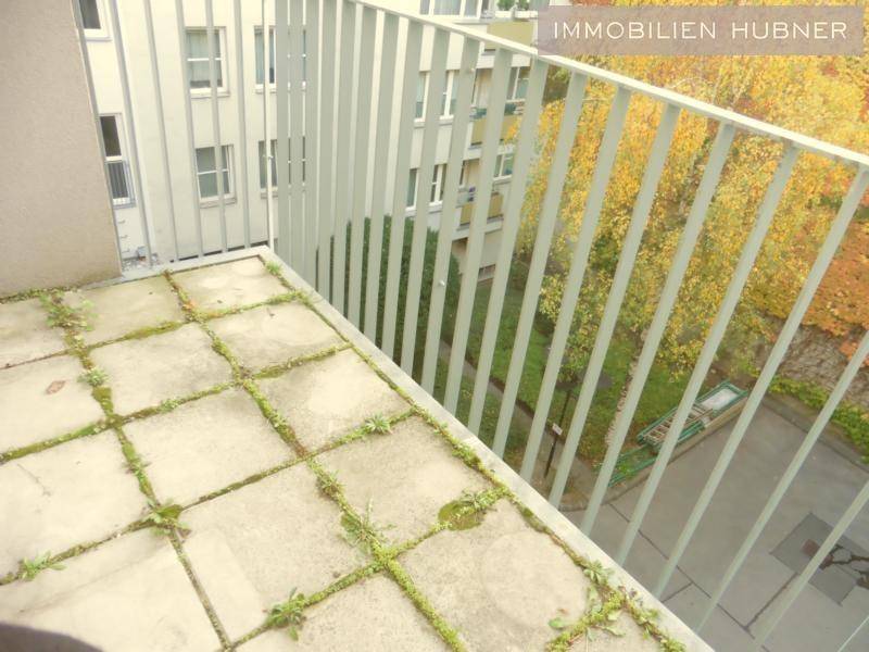 zum ruhigen Innenhof