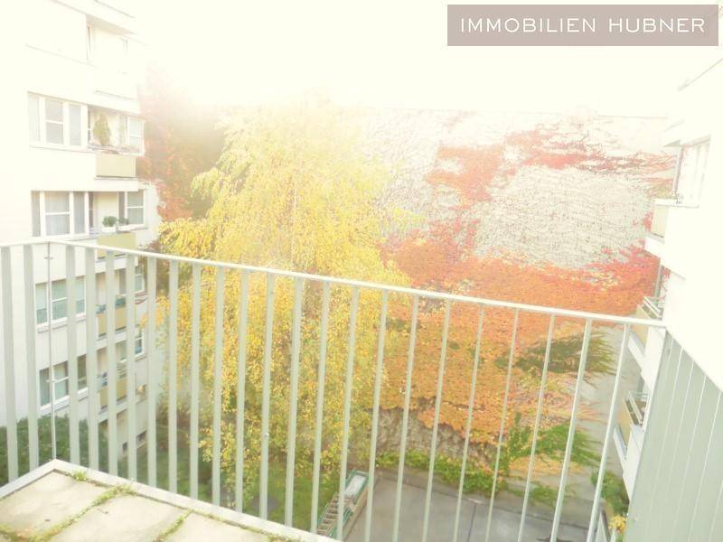 Grünblick