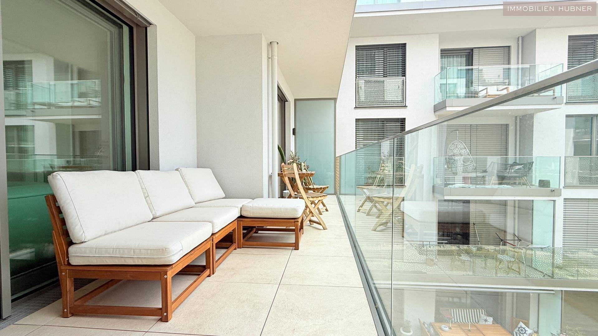 Loggia