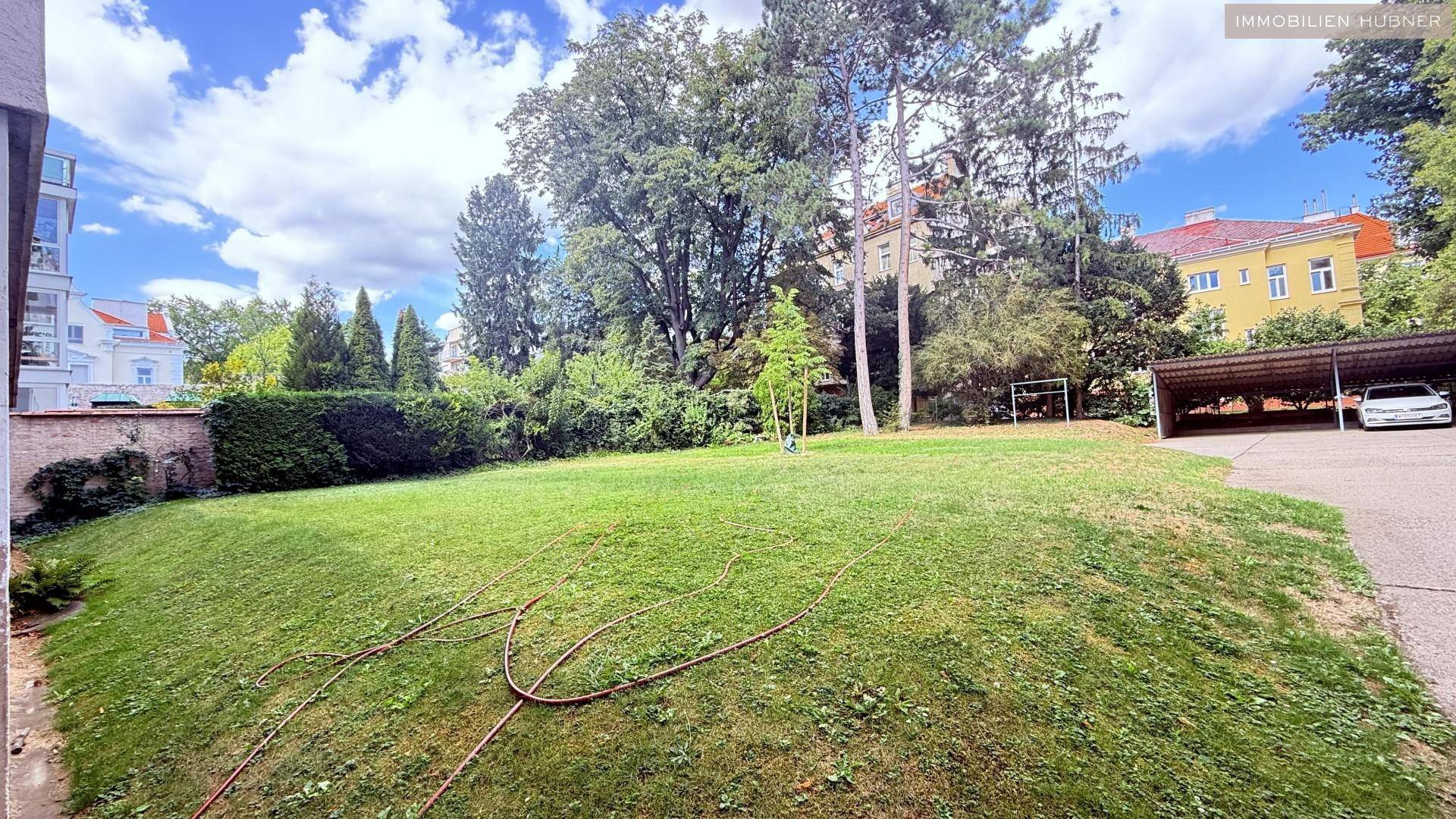 Gemeinschaftsgarten
