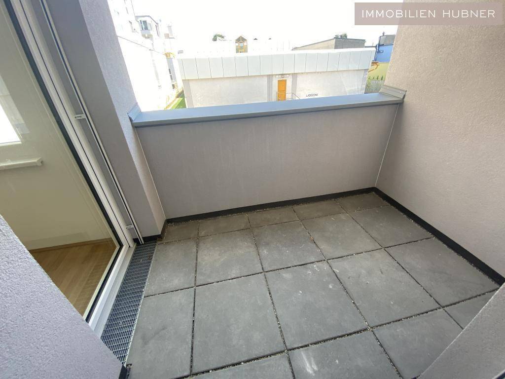 Terrasse neu