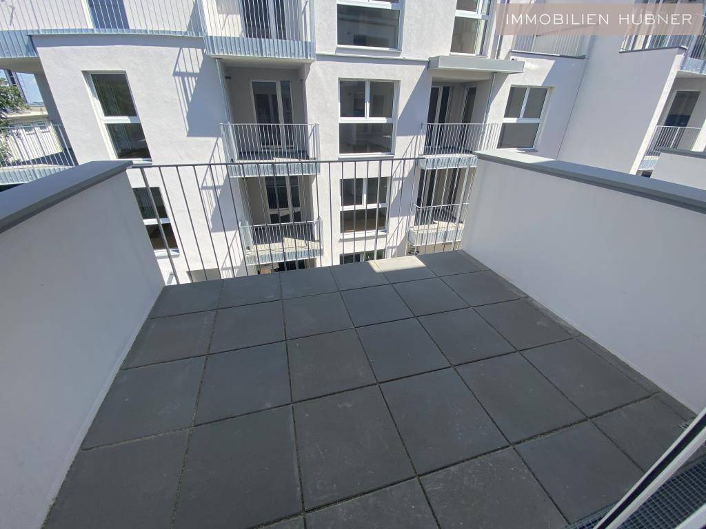 Terrasse neu