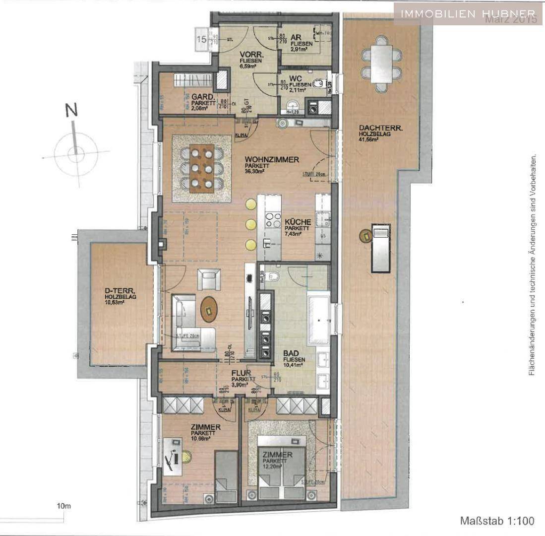 Plan 15